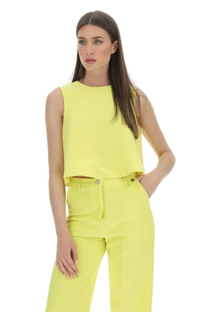 TOP Z KOKARDĄ NA PLACACH EKS EKS38