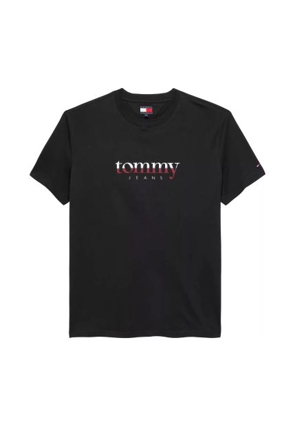 T-SHIRT MĘSKI TOMMY JEANS DM0DM21978