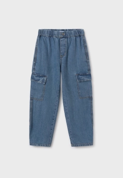 SPODNIE DZIEWCZĘCE MAYORAL 6539