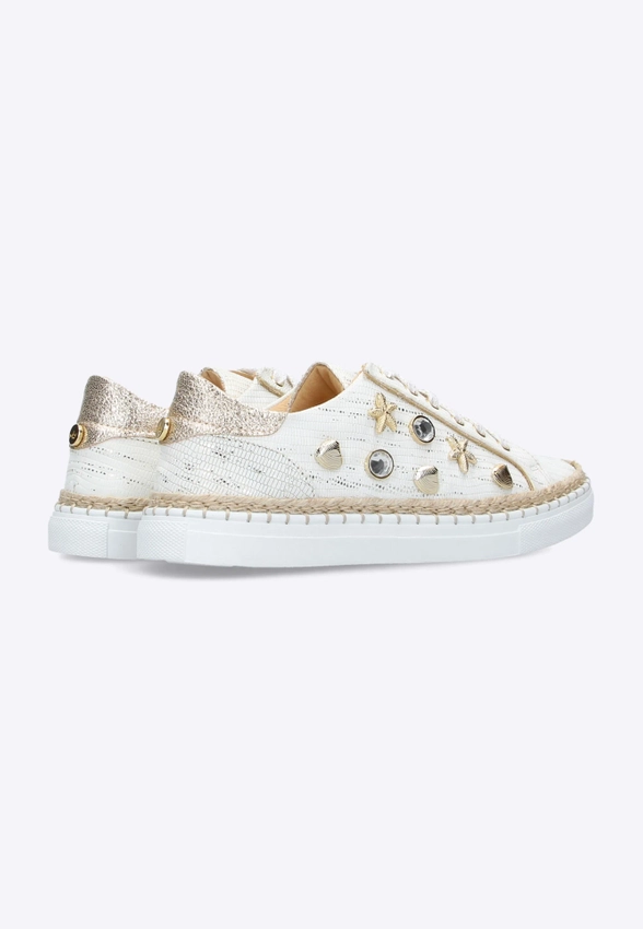 SNEAKERSY DAMSKIE MLVSHOES 34-ADELIA16