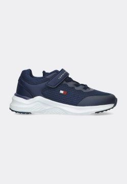 SNEAKERSY MLODZIEŻOWE TOMMY HILFIGER T3X9-33672