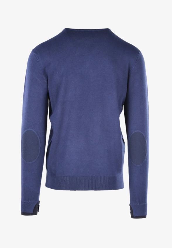 SWETER MĘSKI CONSENSO 4014225