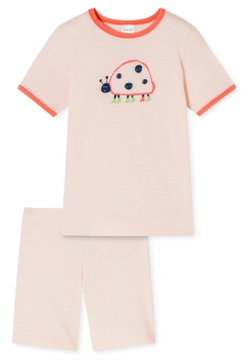 PIŻAMA DZIEWCZĘCA SCHIESSER 181033