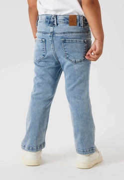 SPODNIE DZWONY DZIEWCZĘCE NAME IT   13224658