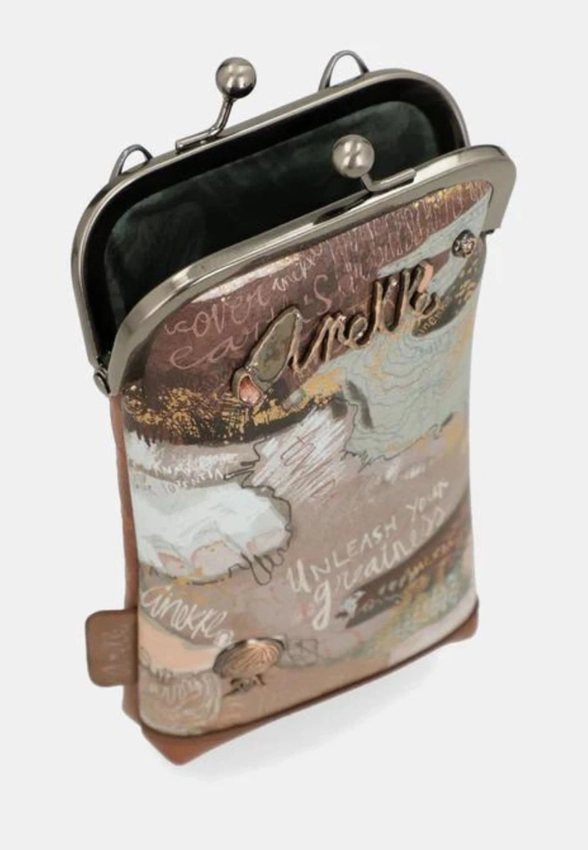 TOREBKA 2W1 ANEKKE CORE 39813-909