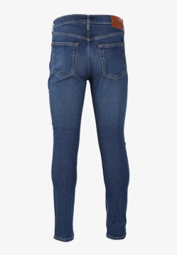 JEANSY MĘSKIE SLIM TAPER CALVIN KLEIN LV04RD940G