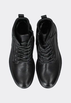 SKÓRZANE TRZEWIKI MĘSKIE IGI&CO 4623700