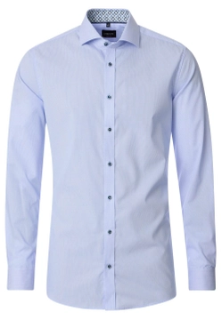 KOSZULA MĘSKA BODY FIT VENTI 144326900