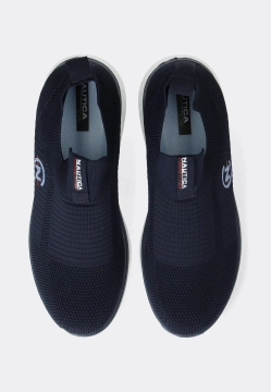 SNEAKERY MĘSKIE NAUTICA NCM516Z14 02