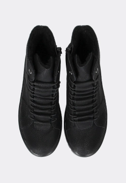 OCIEPLANE BOTKI DAMSKIE RIEKER Y3420-00