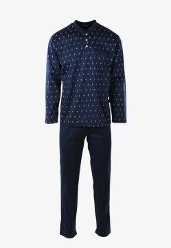 BAWEŁNIA PIŻAMA MĘSKA BIP BIP AZ6931