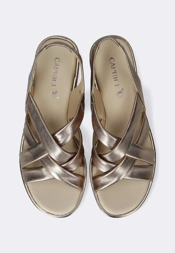 SANDAŁY DAMSKIE CAPRICE 9-28101-44