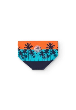 KĄPIELOWKI CHŁOPIĘCE BOBOLI 838324