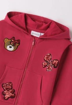 BLUZA DZIEWCZĘCA SARABANDA O A300