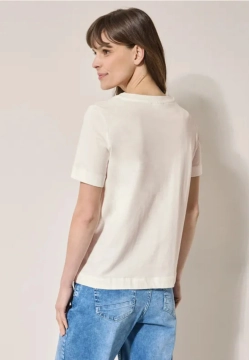 T-SHIRT DAMSKI CECIL 4 323125