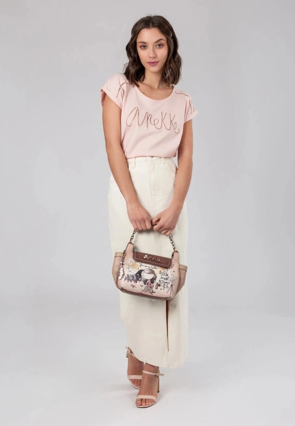 TOREBKA DAMSKA ANEKKE HOLLYWOOD 38703-298