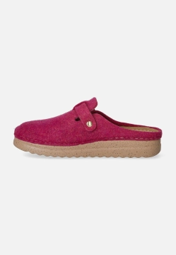 FILCOWE PANTOFLE DAMSKIE FLEX'IS NATURE RESPECT BY PATRIZIA AZZI 11920