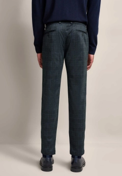 SPODNIE MĘSKIE BUGATTI 4036 66898B