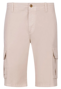 BERMUDY MĘSKIE BUGATTI 4409GD 76404C