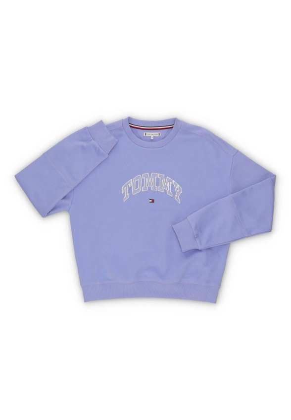 BLUZA DZIEWCZĘCA TOMMY HILFIGER KG0KG08785