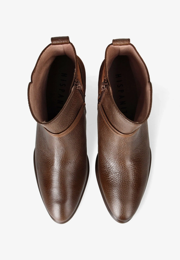 OBUWIE DAMSKIE SKÓRZANE HISPANITAS PHI254297