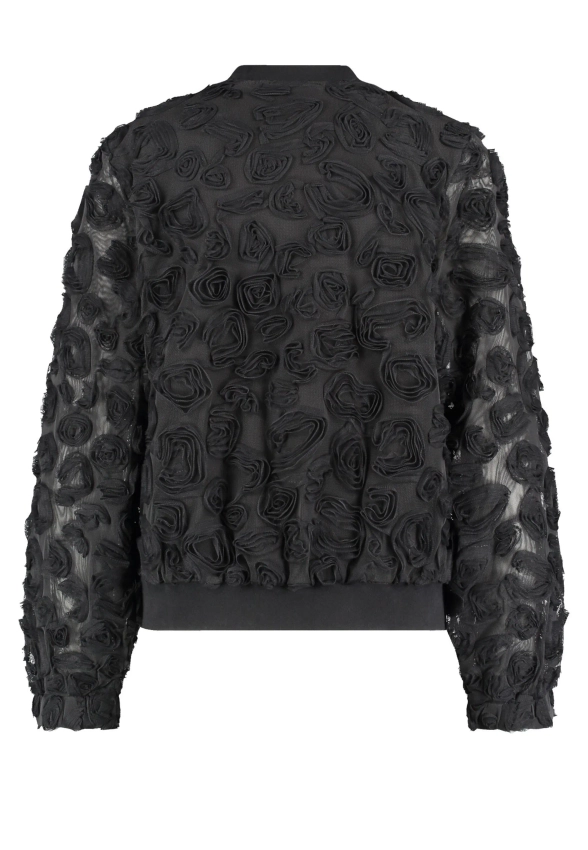 BLUZA DAMSKA TAIFUN 330012-7630