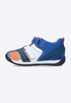 SANDAŁY CHŁOPIĘCE GEOX B150BB 08554