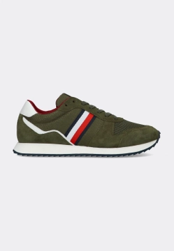 SNEAKERSY MĘSKIE TOMMY HILFIGER FM0FM04699
