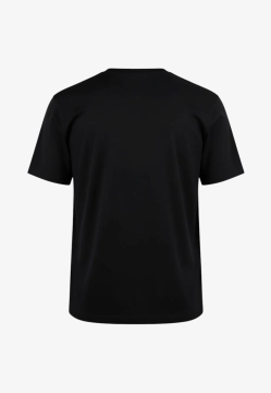 T-SHIRT CHŁOPIĘCY Z KRÓTKIM RĘKAWEM LOGO CALVIN KLEIN IU0IU00690B