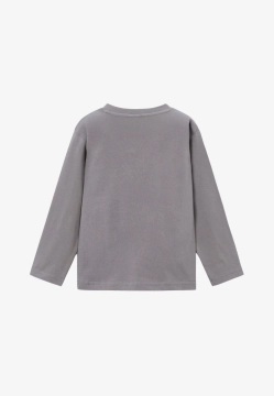 T-SHIRT CHŁOPIĘCY Z DŁUGIM RĘKAWEM MAYORAL 4078