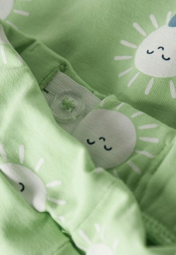 SPODNIE CHŁOPIĘCE NAME IT 13226072