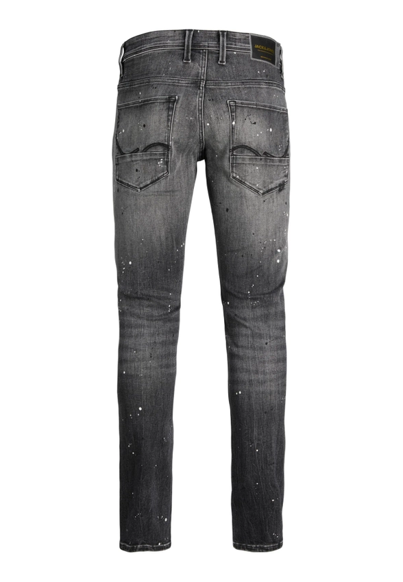 SPODNIE JEANSY MĘSKIE JACK&JONES 12229233