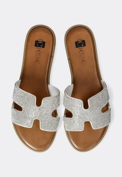 KLAPKI DAMSKIE CLYO PREA476