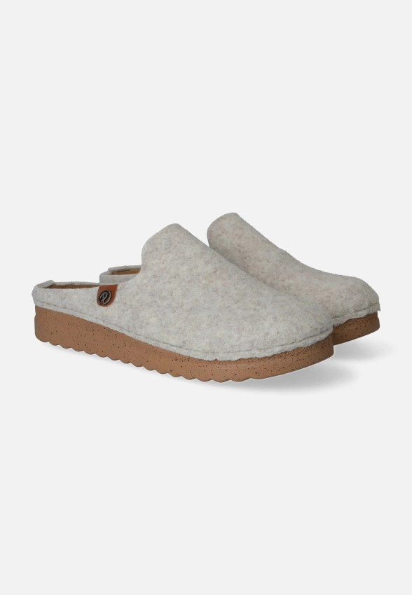 FILCOWE PANTOFLE DAMSKIE FLEX'IS NATURE RESPECT BY PATRIZIA AZZI 11902