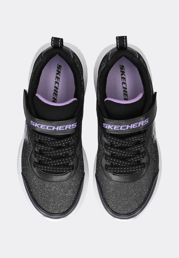 SNEAKERSY DZIECIĘCE SKECHERS 303528L