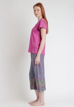 PIŻAMA DAMSAKA ADMAS 63065-0