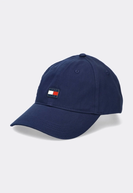 CZAPKA Z DASZKIEM MĘSKA TOMMY HILFIGER AM0AM16986