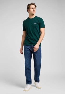T-SHIRT MĘSKI LEE 112370501