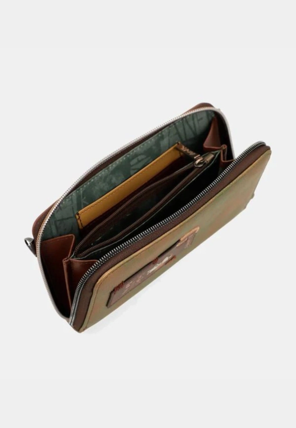 TOREBKA 2W1 ANEKKE CORE 39813-909