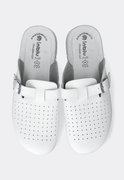 MĘSKIE PANTOFLE INBLU BG000031