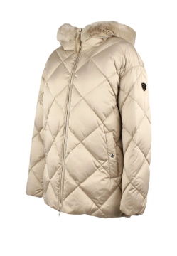 PIKOWANA KURTKA DAMSKA MANSI ROCKANDBLUE 23363-2031