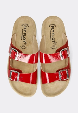 KLAPKI DAMSKIE FLY FLOT 77 G64 3C