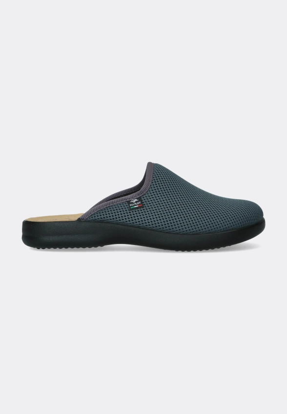 PANTOFLE MĘSKIE FLY FLOT P7 118 FB