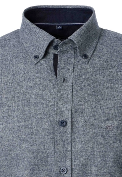 KOSZULA MĘSKA Z DŁUGIM RĘKAWEM CASAMODA 444309400