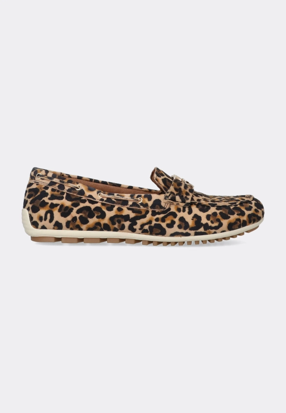 MOKASYNY DAMSKIE TAMARIS 1-24630-44