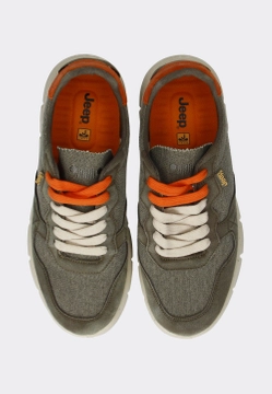 LEKKIE SNEAKERSY MĘSKIE JEEP JM31027A