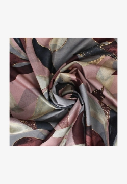 SZAL DAMSKI Z WISKOZY S-112836