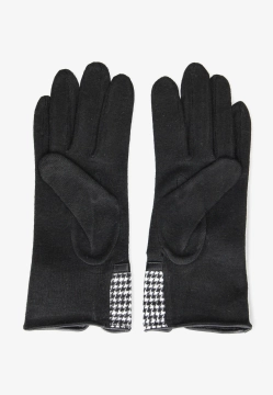 RĘKAWICZKI WEŁNIANE DAMSKIE WITTCHEN 47-6-117-1