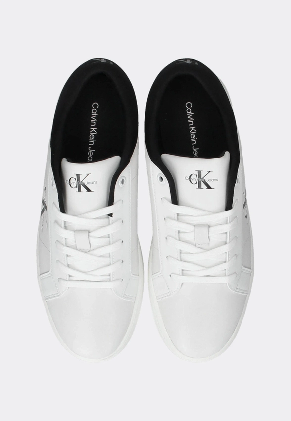 SNEAKERSY MĘSKIE CALVIN KLEIN JEANS YM0YM00864