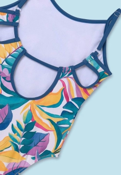 STRÓJ KĄPIELOWY Z NADRUKIEM MAYORAL 6765